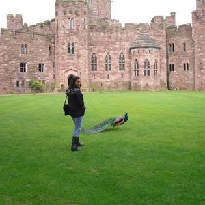 Meet your Posher, Katy